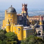 1 half day to sintra with a palace of your choice in private tour Half Day to Sintra With a Palace of Your Choice in Private Tour
