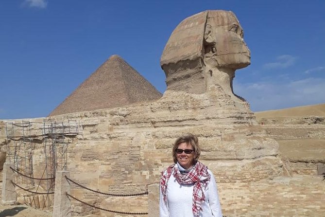 1 half day tour of the giza pyramids and solar boat museum with lunch and camel ride Half-Day Tour of the Giza Pyramids and Solar Boat Museum With Lunch and Camel Ride