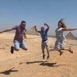1 half day tour to giza pyramids and sphinx 2 Half-Day Tour to Giza Pyramids and Sphinx