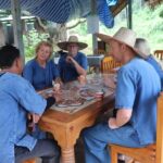 1 half day visit chiang mai eco elephant care Half Day Visit Chiang Mai Eco Elephant Care