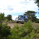 1 halkidiki kassandra 4x4 jeep safari off road experience Halkidiki: Kassandra 4x4 Jeep Safari Off-Road Experience