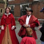 1 hampton court palace private tour from london 2 Hampton Court Palace Private Tour From London