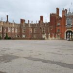 1 hampton court palace private tour with fast track pass Hampton Court Palace Private Tour With Fast Track Pass