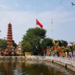 1 hanoi city tour rising dragon city Hanoi City Tour - Rising Dragon City