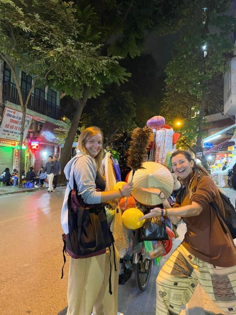 1 hanoi discover vegan local street food foodguide included Hanoi: Discover Vegan Local Street Food, Food&Guide Included