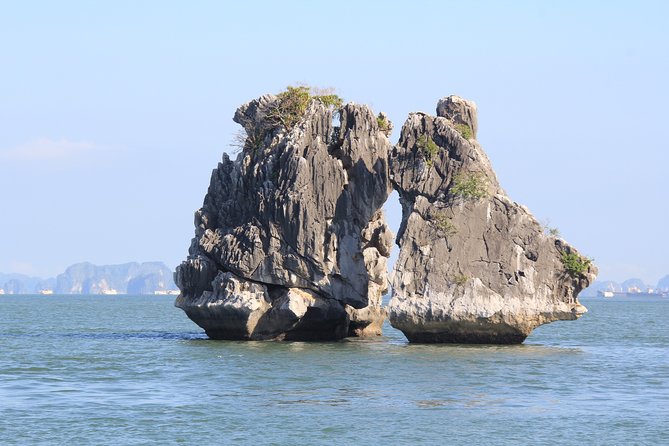 Hanoi Full-Day Ha Long Bay Tour