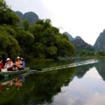 1 hanoi hoa lu mua cave and trang an day tour with lunch Hanoi: Hoa Lu, Mua Cave and Trang an Day Tour With Lunch