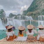 1 hanoi to cao bang province 3 day tour with hotel and transport Hanoi to Cao Bang Province 3-Day Tour With Hotel and Transport