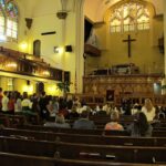 1 harlem sunday gospel service with locals Harlem: Sunday Gospel Service With Locals