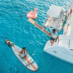 1 heraklion catamaran cruise to dia with snorkeling and lunch Heraklion: Catamaran Cruise to Dia With Snorkeling and Lunch