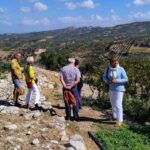 1 heraklion private suv wine tour with lunch Heraklion: Private SUV Wine Tour With Lunch