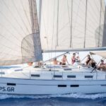 1 heraklion sailboat cruise to dia island Heraklion: Sailboat Cruise to Dia Island