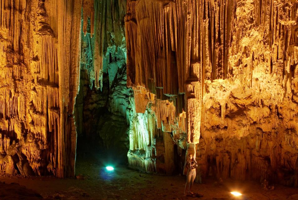 1 heraklion true crete melidoni cave secrets of honey olive Heraklion: True Crete Melidoni Cave, Secrets of Honey, Olive