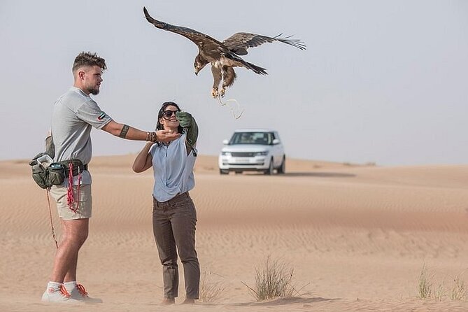 Heritage Falconry & Wildlife Safari Private & Sharing - Cancellation Policy