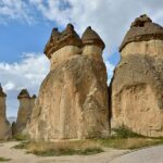 1 heritages of cappadocia 3 days travel from istanbul including balloon ride Heritages of Cappadocia : 3 Days Travel From Istanbul - Including Balloon Ride