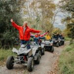 1 hersonissos atv quad bike safari in the mountains of crete Hersonissos: ATV Quad Bike Safari in the Mountains of Crete