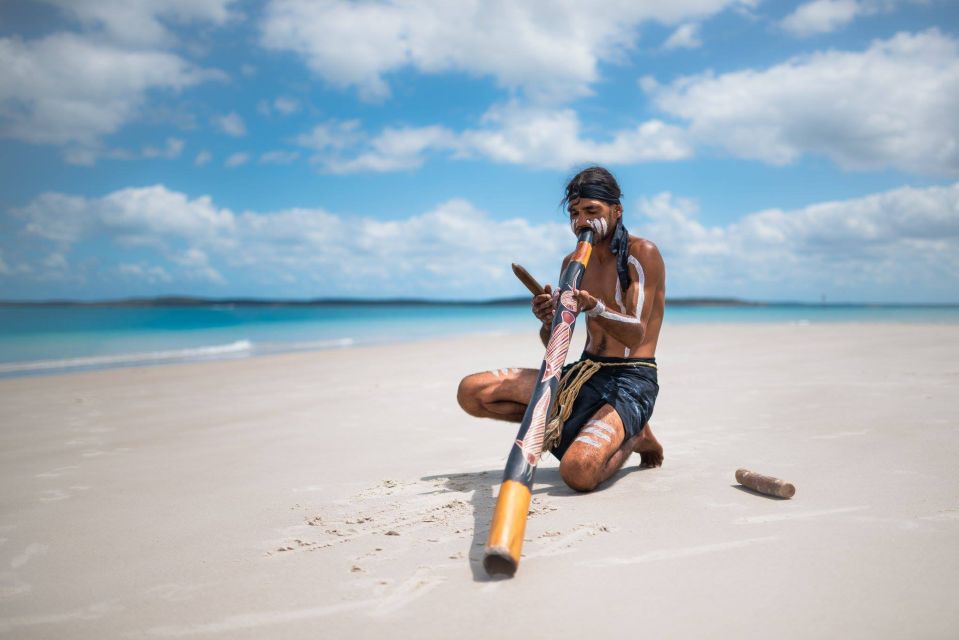 Hervey Bay: Turtle Discovery Eco Tour - Experience Highlights