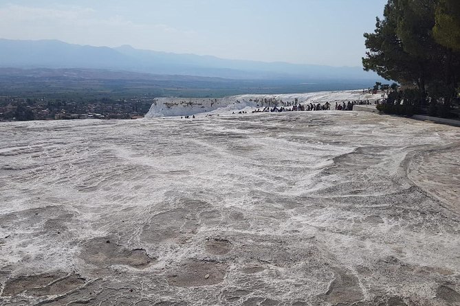 Hierapolis-Laodiekia Tour