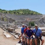 1 highlights of ephesus tour for cruisers Highlights of Ephesus Tour FOR CRUISERS