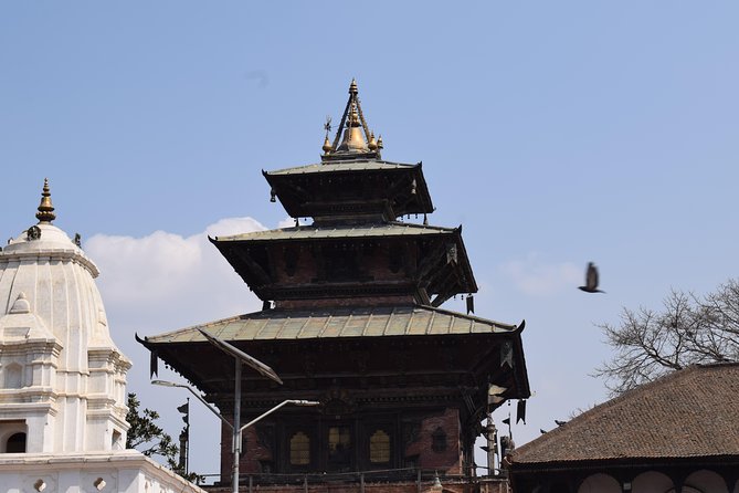 Highlights of Kathmandu Tour