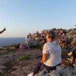 1 hiking and astronomy on the virgin coast of menorca Hiking and Astronomy on the Virgin Coast of Menorca
