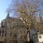 1 historic bayeux daily group city tour in english 2 hours march sept Historic Bayeux Daily Group City Tour in English 2 Hours (March-Sept)