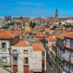 1 historic porto exclusive private tour with a local expert Historic Porto: Exclusive Private Tour With a Local Expert