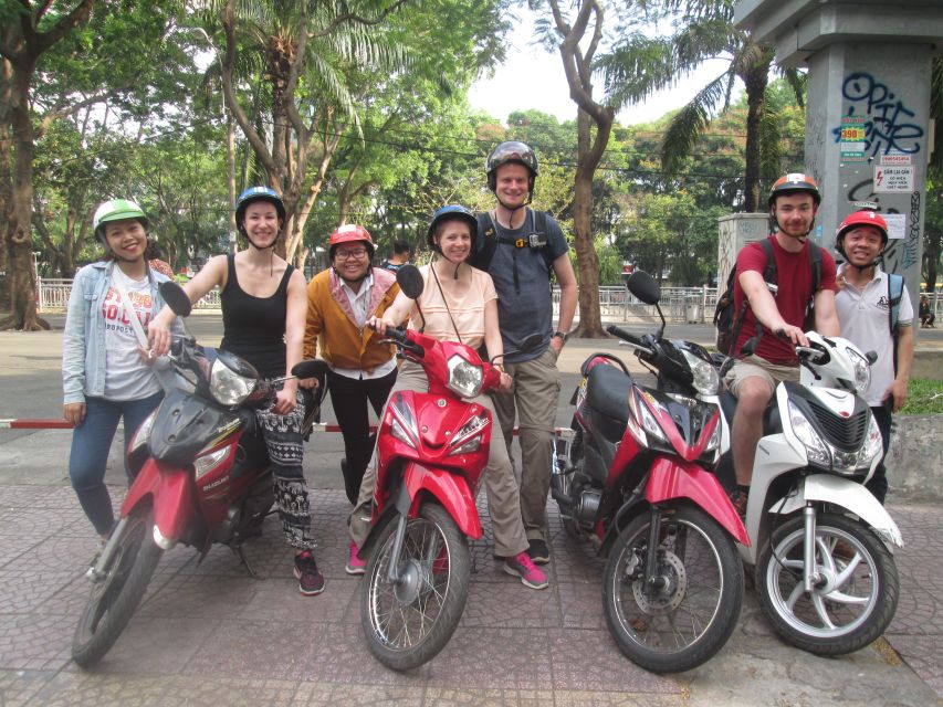 1 ho chi minh city midnight motorbike tour Ho Chi Minh City: Midnight Motorbike Tour