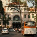 1 ho chi minh city must see private walking tour Ho Chi Minh City : Must-See Private Walking Tour