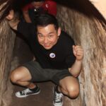 1 ho chi minh cu chi tunnels shooting range half day tour Ho Chi Minh: Cu Chi Tunnels & Shooting Range Half-day Tour