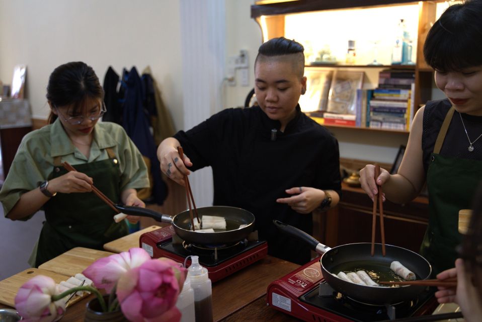 1 ho chi minh traditional vietnamese cooking class Ho Chi Minh: Traditional Vietnamese Cooking Class