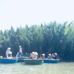1 hoi an coconut forest basket boat private tour Hoi An Coconut Forest Basket Boat Private Tour