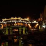 1 hoi an mysterious night tour with dinner from hoi an HOI an MYSTERIOUS NIGHT TOUR WITH DINNER From HOI an