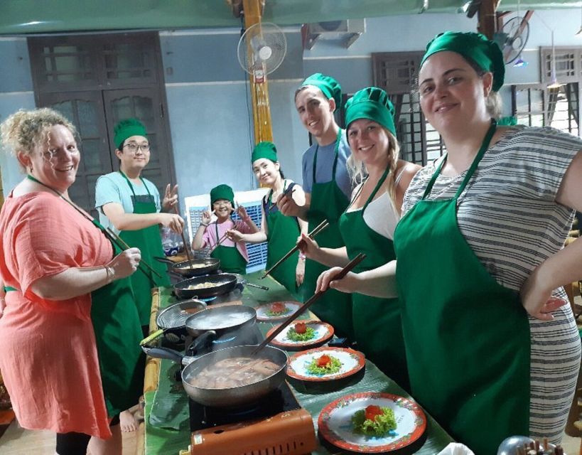 1 hoi an traditional cooking class meal w cam thanh family Hoi An: Traditional Cooking Class & Meal W Cam Thanh Family