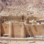1 holy mount sinai climb st catherine monastery Holy Mount Sinai Climb & St Catherine Monastery