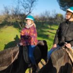 1 horseback riding exclusive for couples in parque natural donana sevilla Horseback Riding Exclusive for Couples, in Parque Natural Doñana, Sevilla