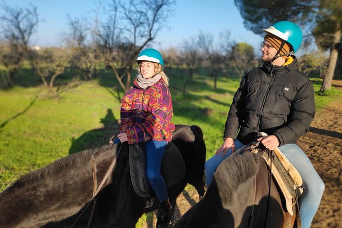 Horseback Riding Exclusive for Couples, in Parque Natural Doñana, Sevilla