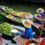 1 hua hin floating market tour Hua Hin Floating Market Tour