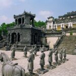 1 hue tombs tour by bike and boat cruise on perfume river Hue Tombs Tour by Bike and Boat Cruise on Perfume River