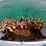1 hurghada full day boat trip to dolphin house with lunch Hurghada Full-Day Boat Trip to Dolphin House With Lunch