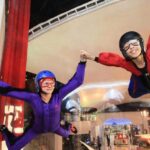 1 i fly dubai indoor skydiving experience tickets 2 I Fly Dubai - Indoor Skydiving Experience Tickets