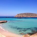 1 ibiza snorkeling sunset beach and cave boat trip Ibiza: Snorkeling, Sunset Beach and Cave Boat Trip