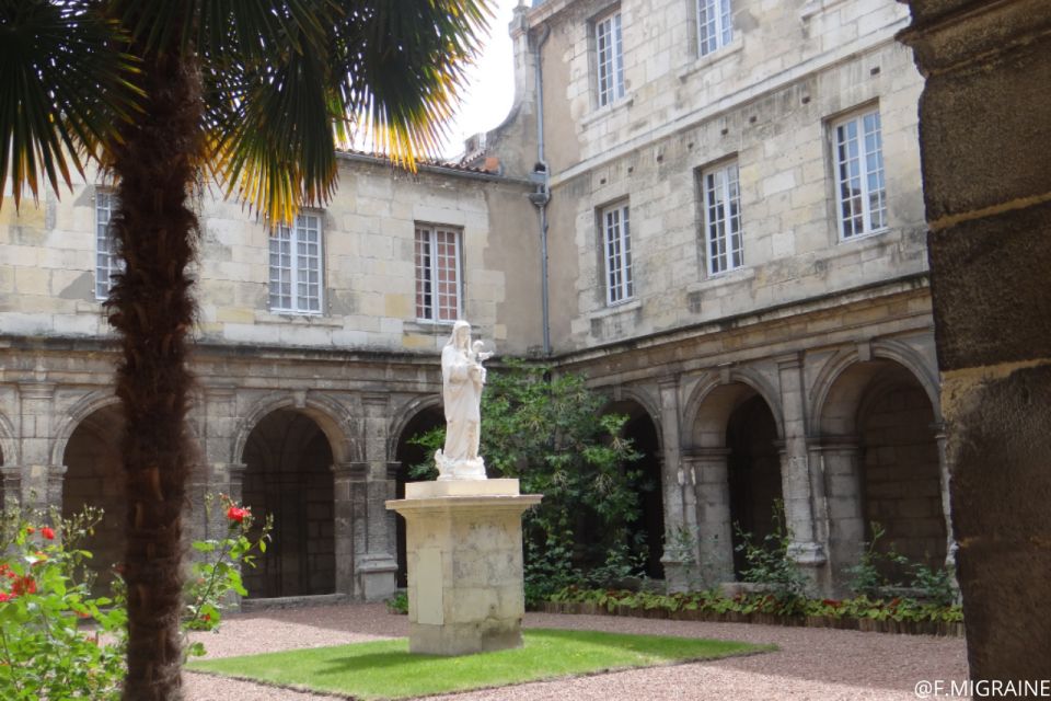 1 immerse yourself in the protestant era of la rochelle Immerse Yourself in the Protestant Era of La Rochelle