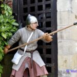 1 immersive guided tour of tours in the 13th century Immersive Guided Tour of Tours in the 13th Century.