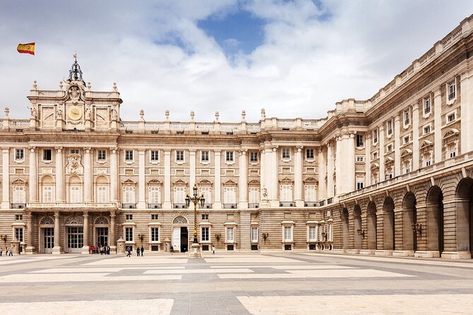 1 imperial madrid royal palace and the habsburg dynasty in madrid Imperial Madrid: Royal Palace and the Habsburg Dynasty in Madrid