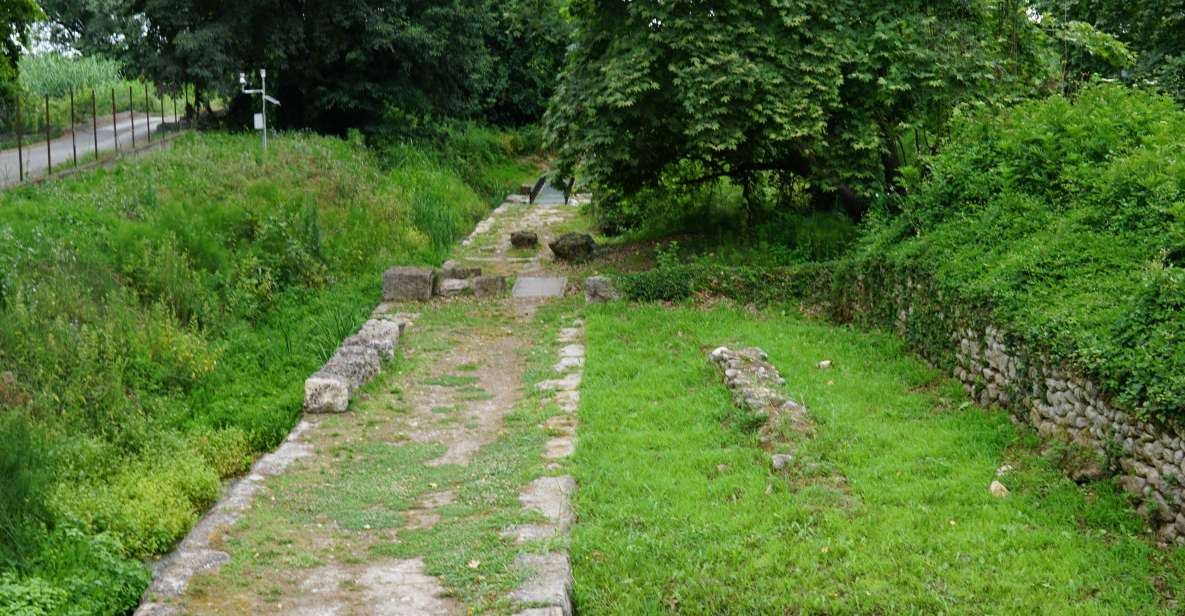 1 in the footsteps of an ancient macedonian In the Footsteps of an Ancient Macedonian