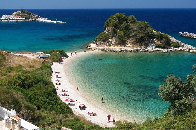 1 independent samos island day trip from kusadasi Independent Samos Island Day Trip From Kusadasi