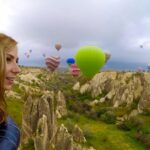 1 istanbul and cappadocia tour package Istanbul and Cappadocia Tour Package