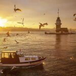 1 istanbul bosphorus boat cruise tour morning or sunset Istanbul Bosphorus Boat Cruise Tour ( MORNİNG or SUNSET )