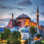1 istanbul classic ottoman relics tour full day Istanbul Classic & Ottoman Relics Tour ( Full Day )